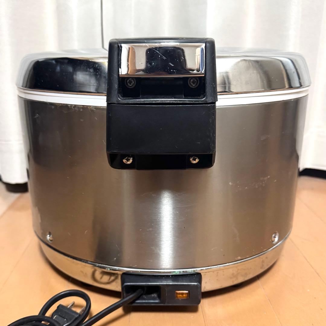 TIGER タイガー 電子保湿ジャー JHA-400A 業務用 4.0L