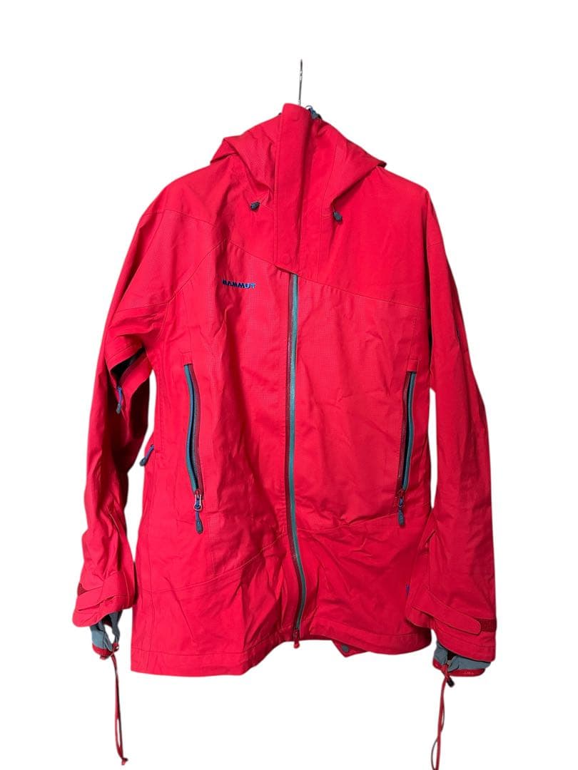 Mammut ウェア　Mサイズ