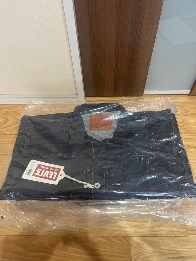 LEVI’S VINTAGE CLOTHING S506XX 1944 L 42