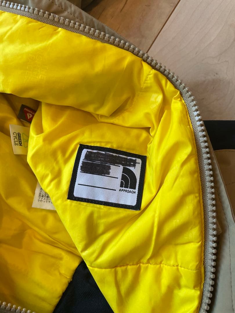 The North Face スキーウェア／つなぎ130cm