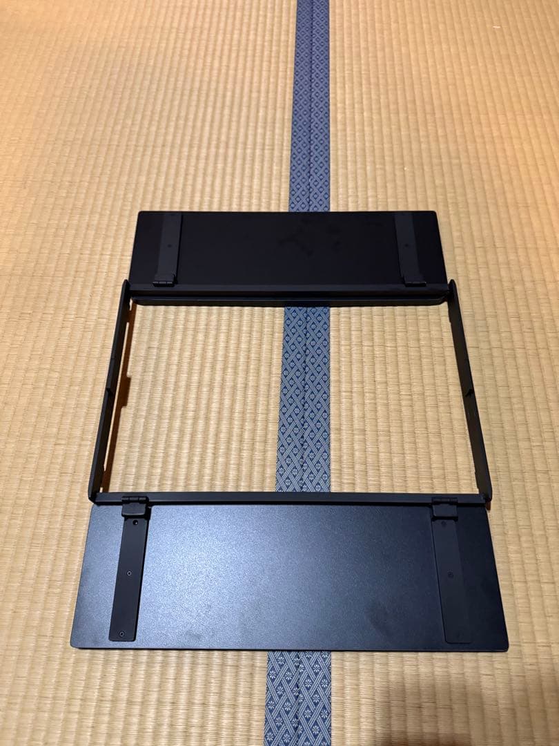 H&O ウイングトップ25 サンダー