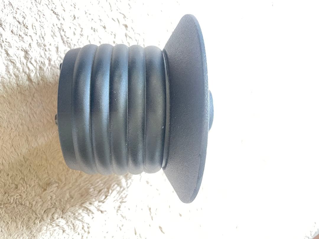 アバルト　500 595 695 ステアリングボス