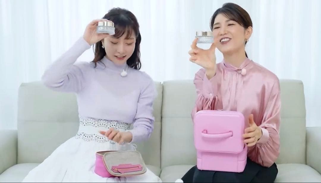 ナオ　LANCOME アプソリュ エッセンスインパウダー　新品