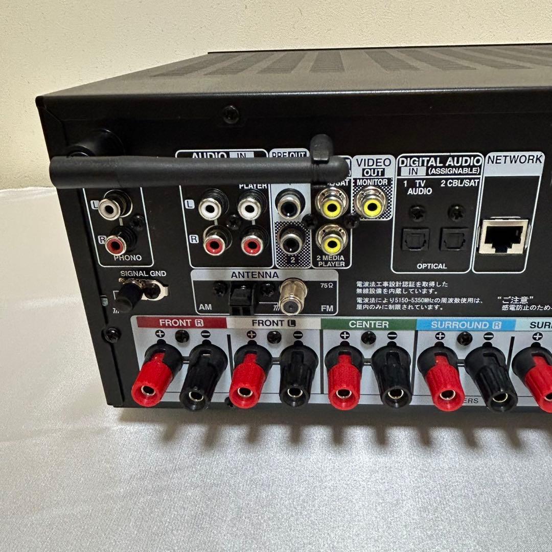 DENON AVR-S950H AVアンプ