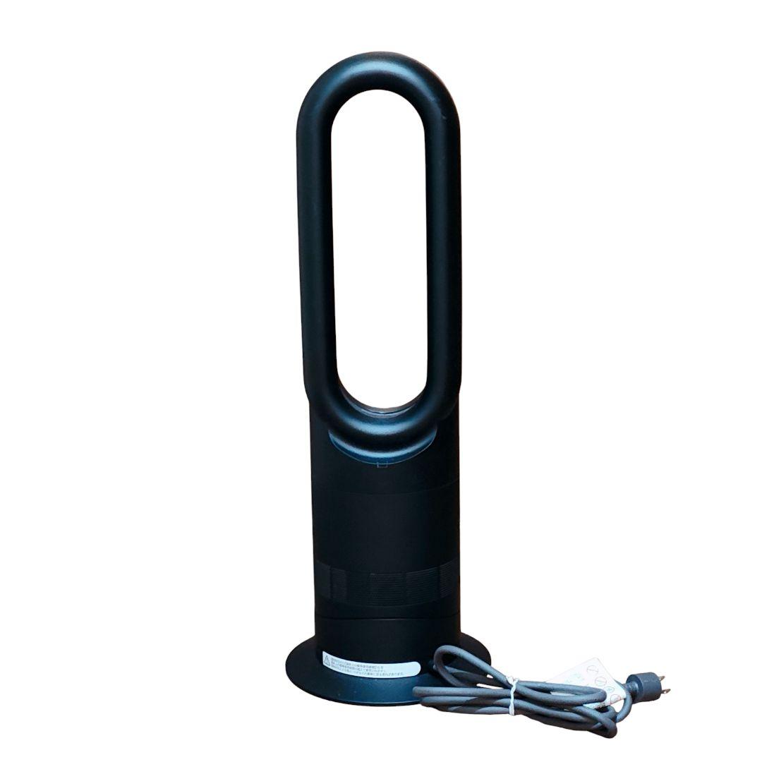 【良品】Dyson Hot＋Cool AM09 2022年製 ブラック