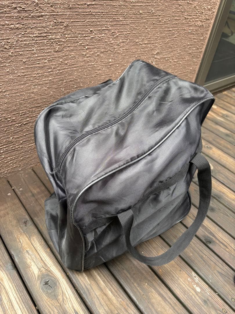 スキーブーツ　サロモン　27.5cm