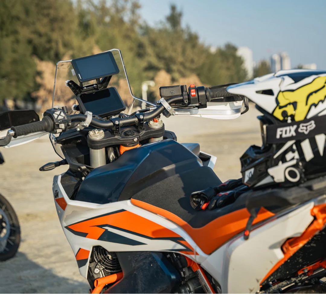 【未開封】定価¥127,000 TANAX AIO-6 LTE カメラセット