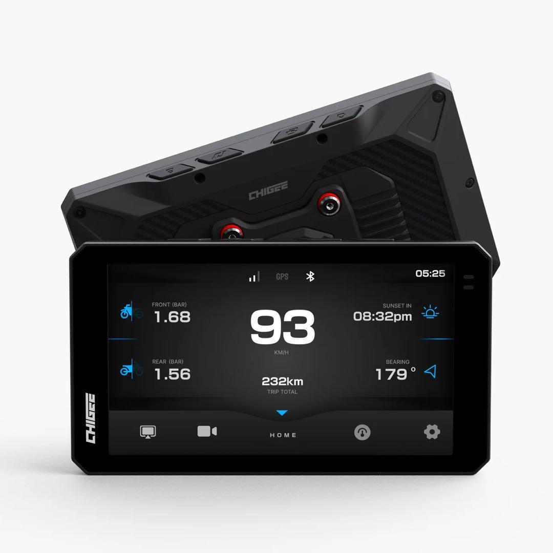 【未開封】定価¥127,000 TANAX AIO-6 LTE カメラセット