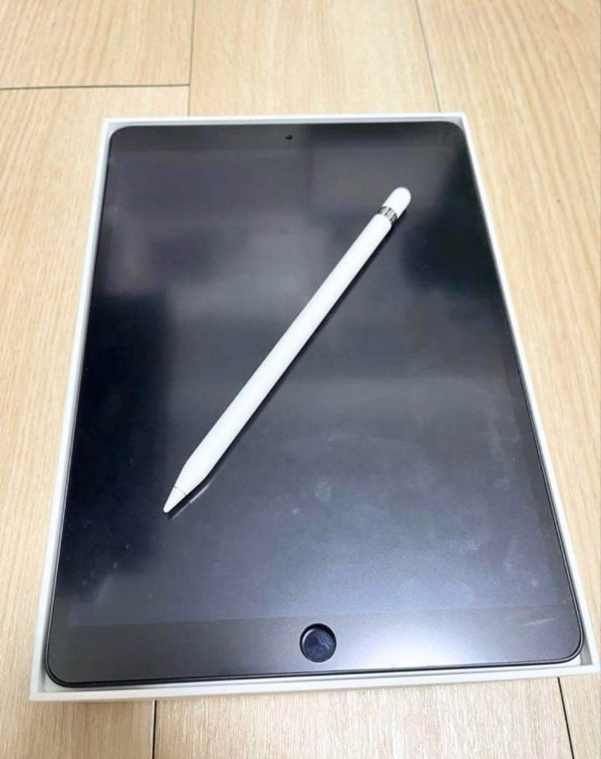 【限定出品‼️】 美品 Apple iPad Air 第３世代 セット可