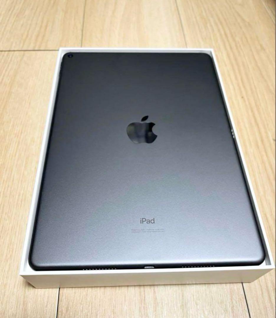【限定出品‼️】 美品 Apple iPad Air 第３世代 セット可