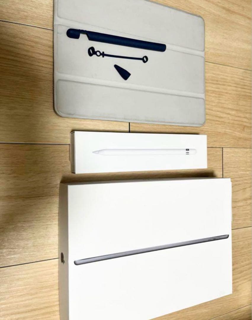 【限定出品‼️】 美品 Apple iPad Air 第３世代 セット可