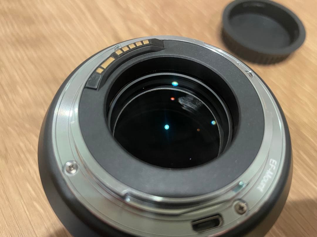 Meike MK 85mm F1.8 EFマウント AF対応