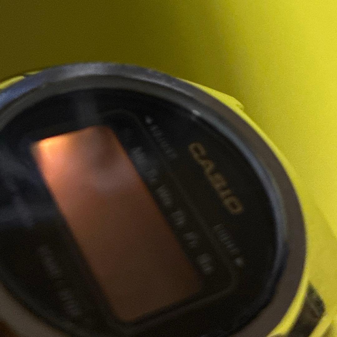 CASIO カシオトロン CASIOTRON 腕時計