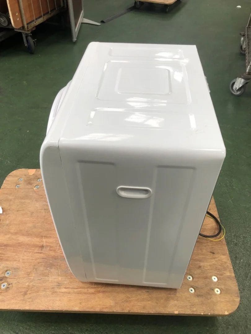 アルミス 小型衣類乾燥機 VS-H032