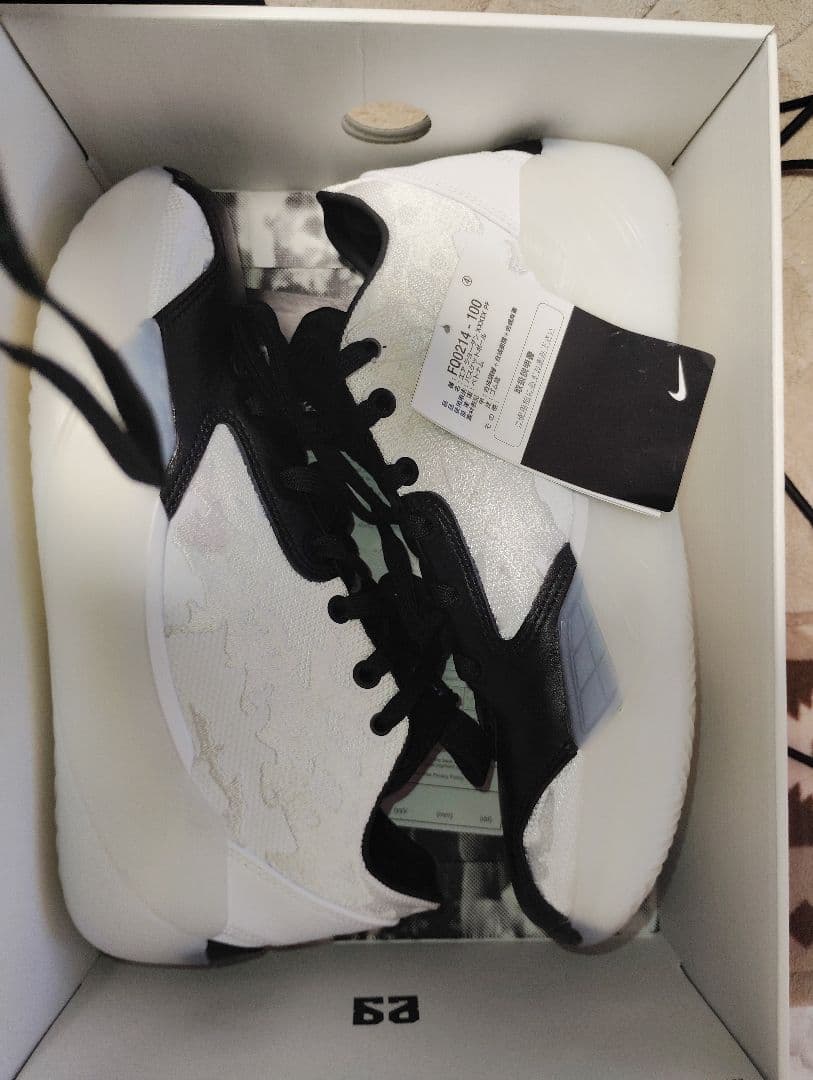 エアジョーダン 39　PF