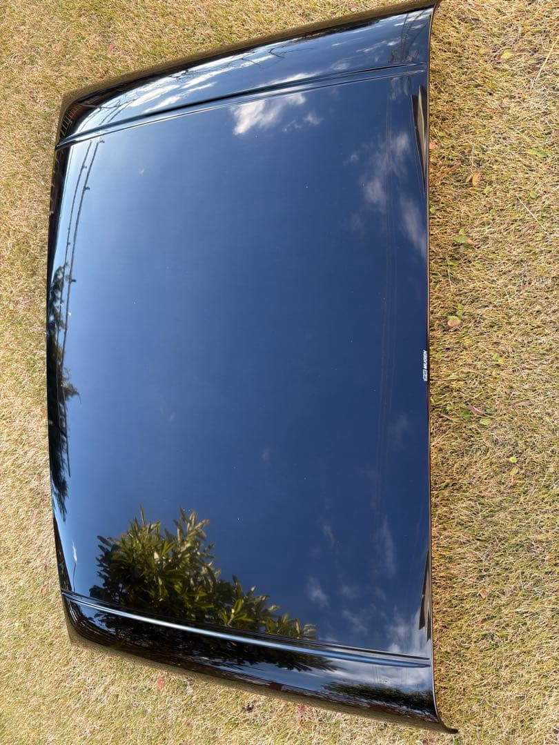 ホンダS660 MUGEN ハードトップ