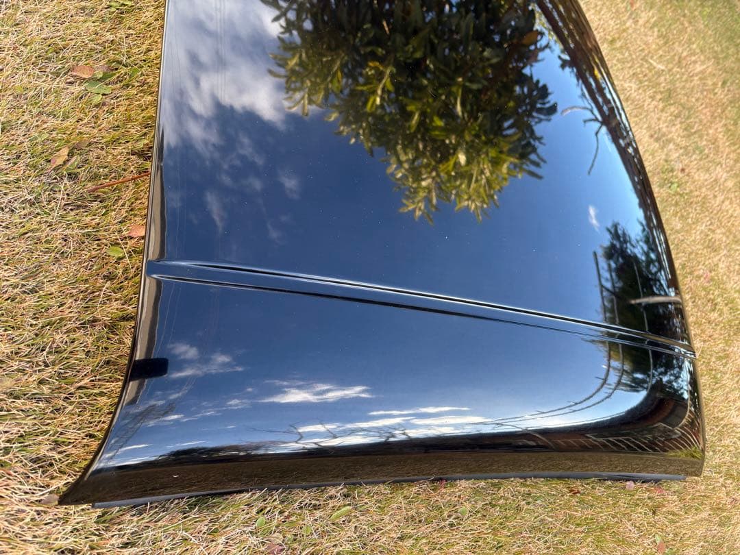 ホンダS660 MUGEN ハードトップ