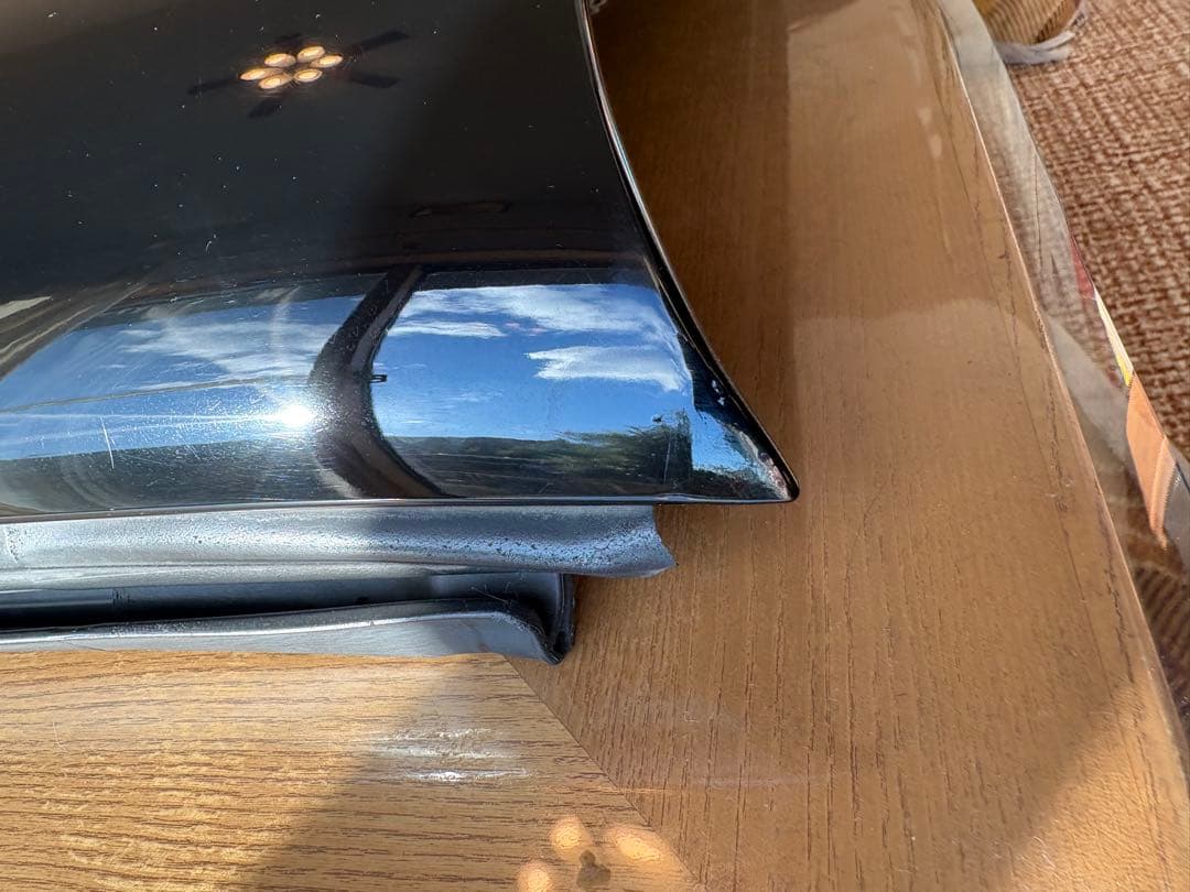 ホンダS660 MUGEN ハードトップ