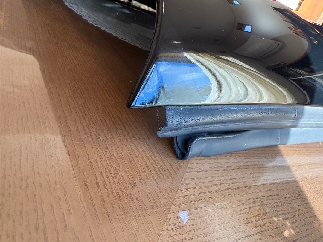 ホンダS660 MUGEN ハードトップ