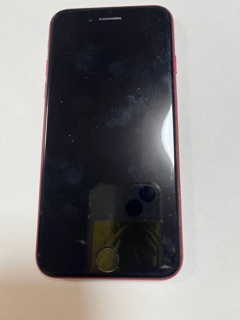 iPhone８　中古　美品　64KB