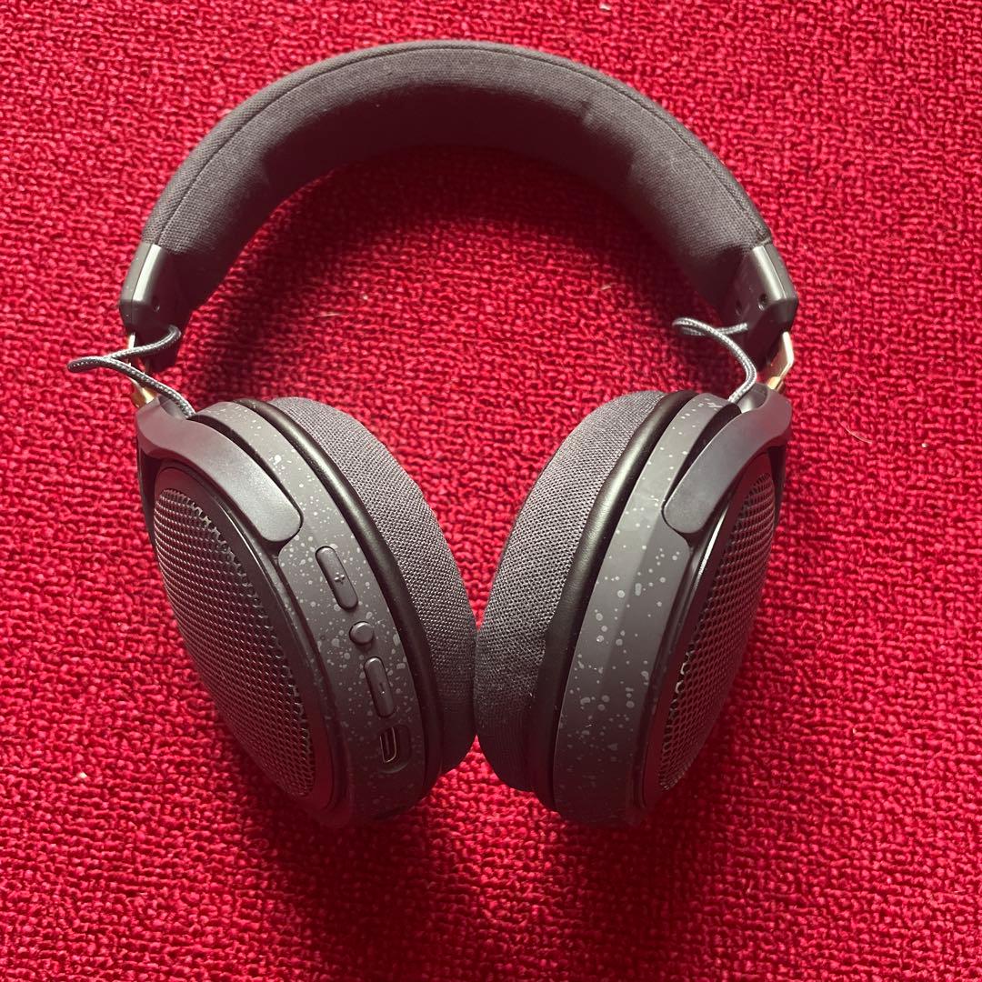 オーディオテクニカ ATH-HL7BT Bluetoothヘッドホン