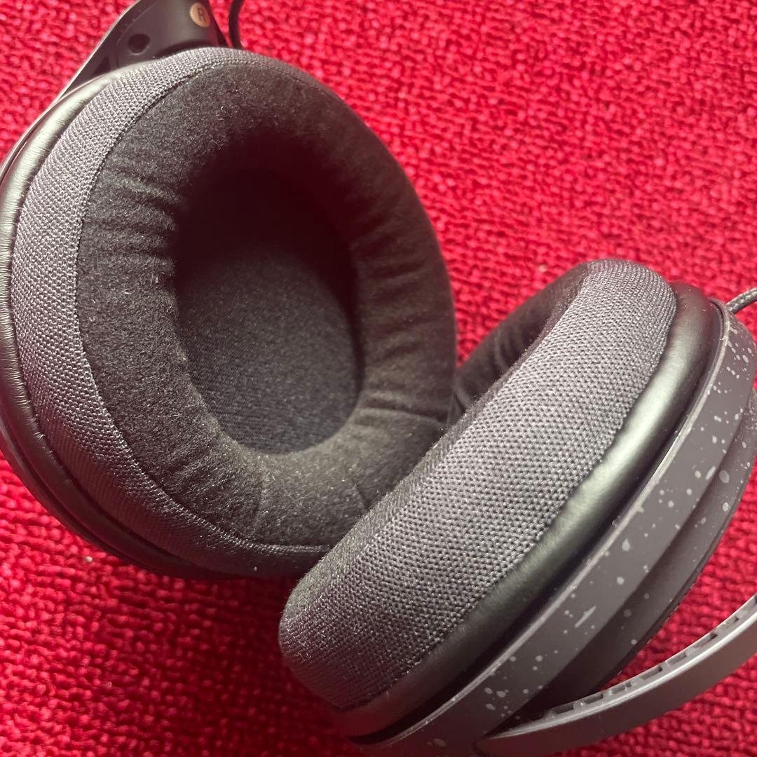 オーディオテクニカ ATH-HL7BT Bluetoothヘッドホン