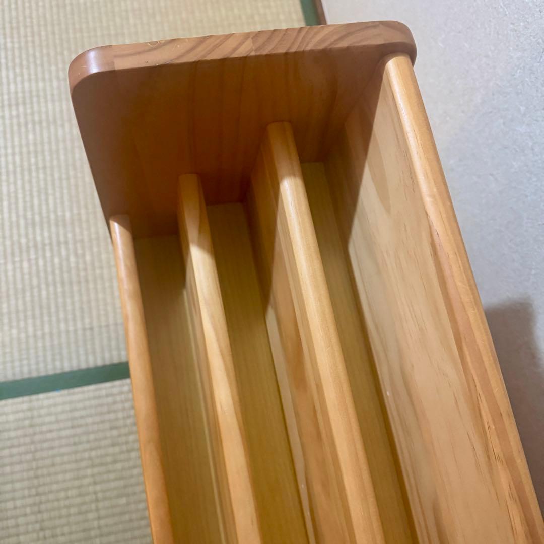 大和屋 ノスタ ブックラック　yamatoya norsta　絵本/おもちゃ棚