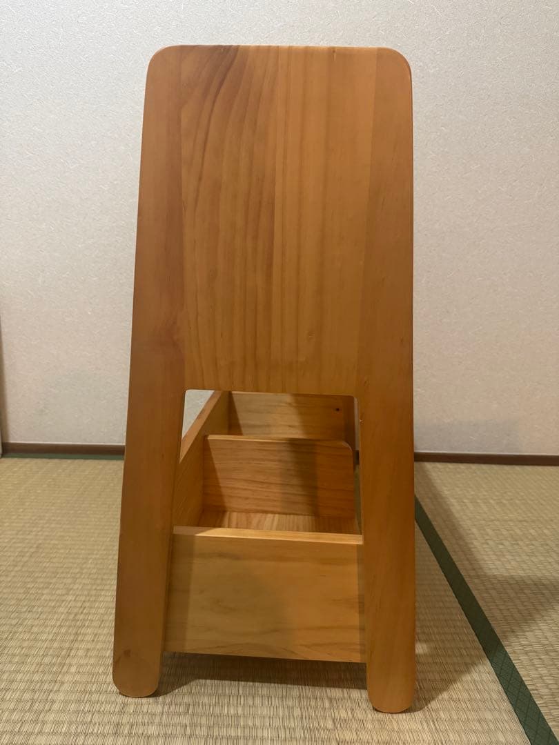 大和屋 ノスタ ブックラック　yamatoya norsta　絵本/おもちゃ棚