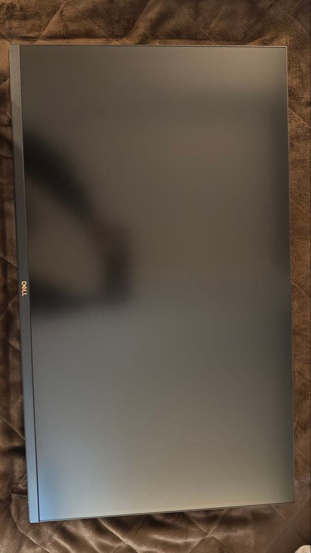 Dell G3223Q 32インチ 4K 144hz ゲーミングモニター