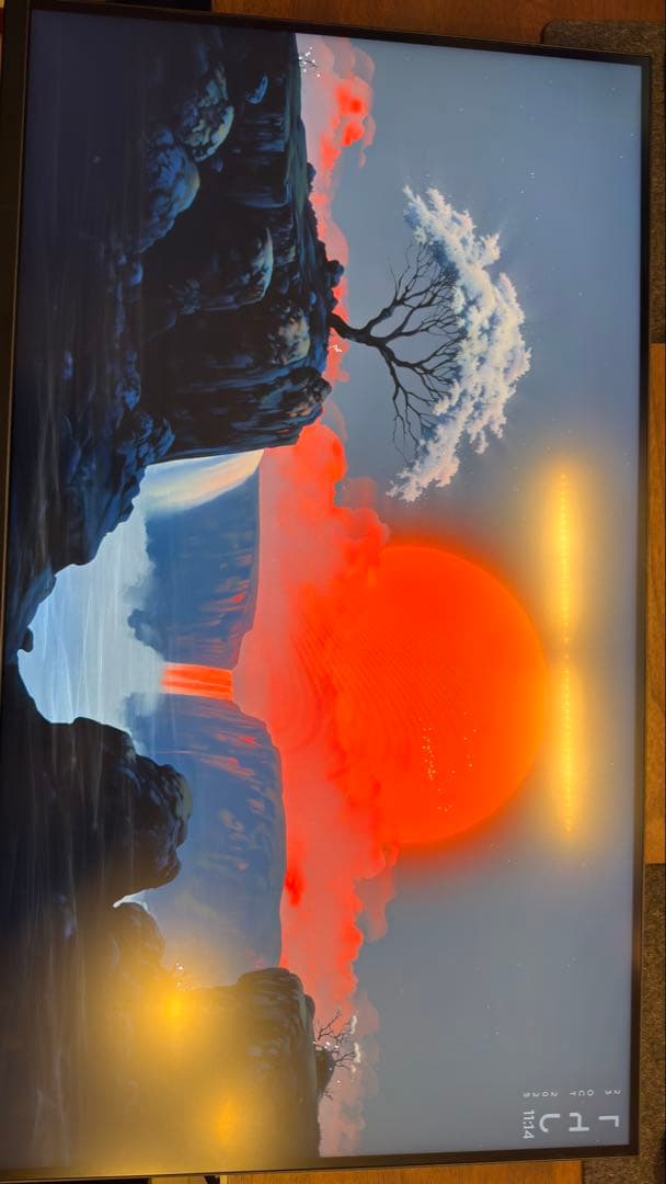 Dell G3223Q 32インチ 4K 144hz ゲーミングモニター