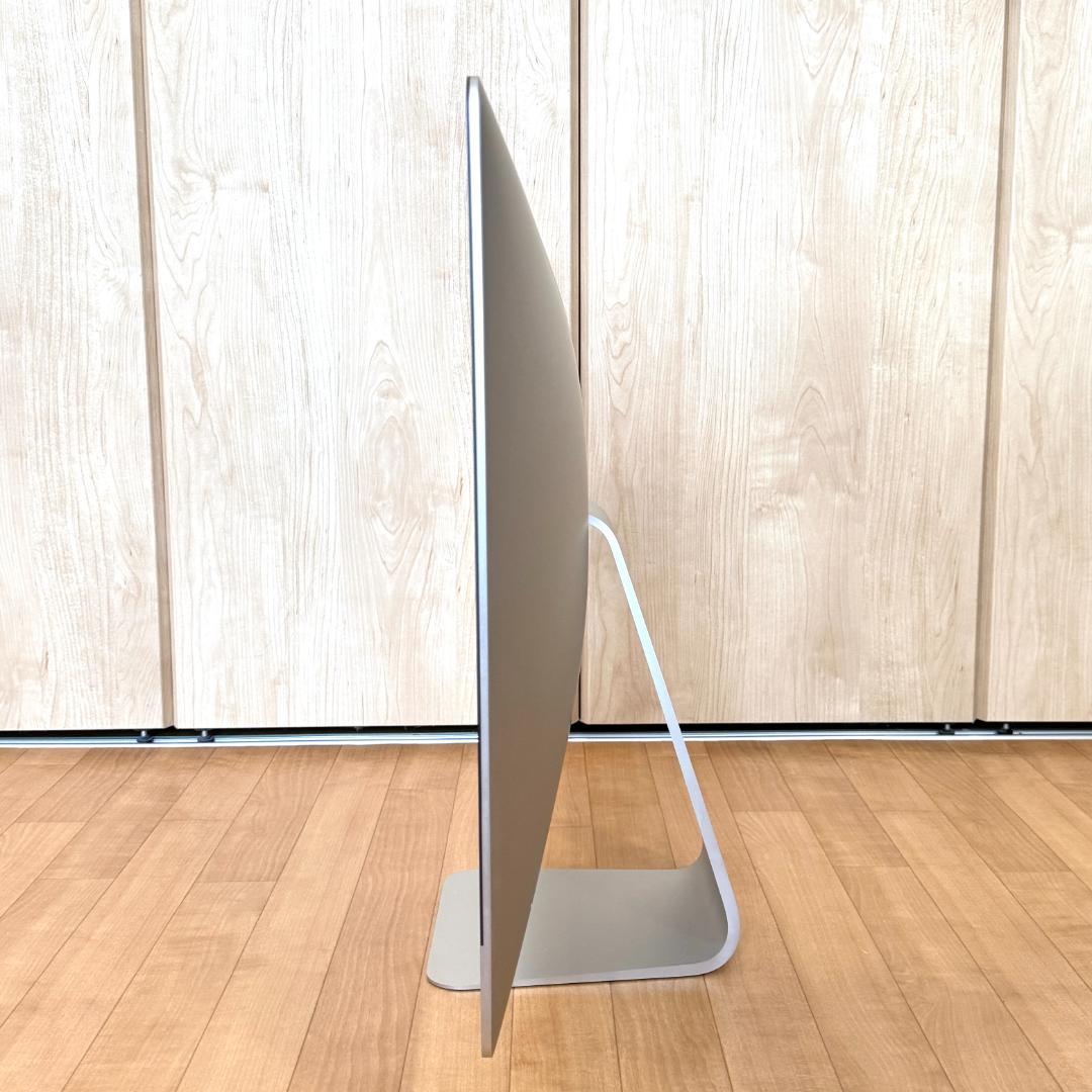 iMac 2020/Retina 5K/27インチ/40GB/512GB