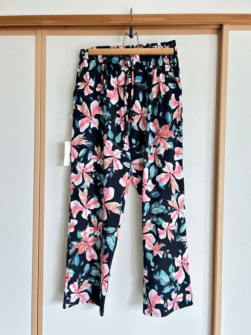 リンダワークス　エリスパンツ　ノクターン　Lサイズ