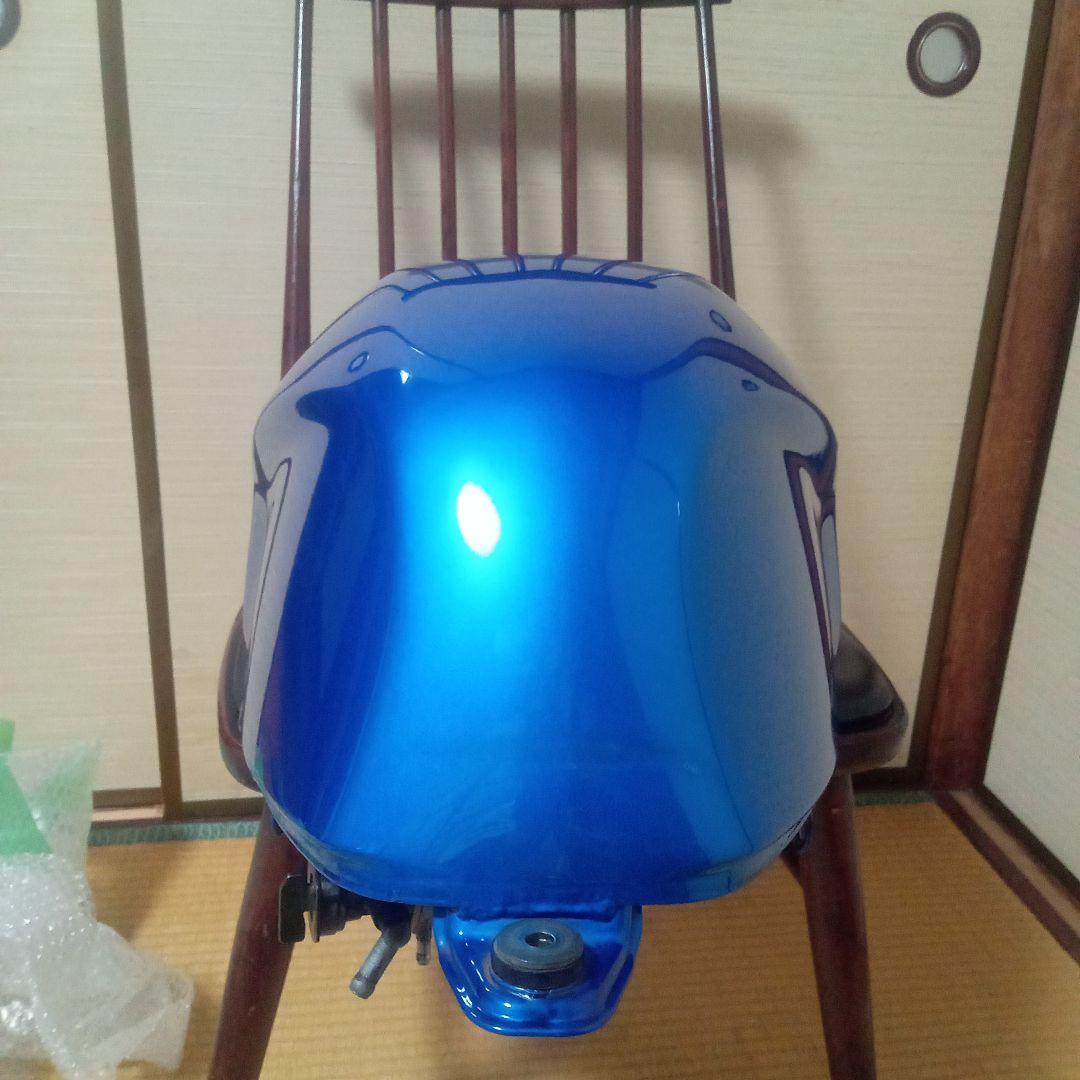 バリオス２タンク