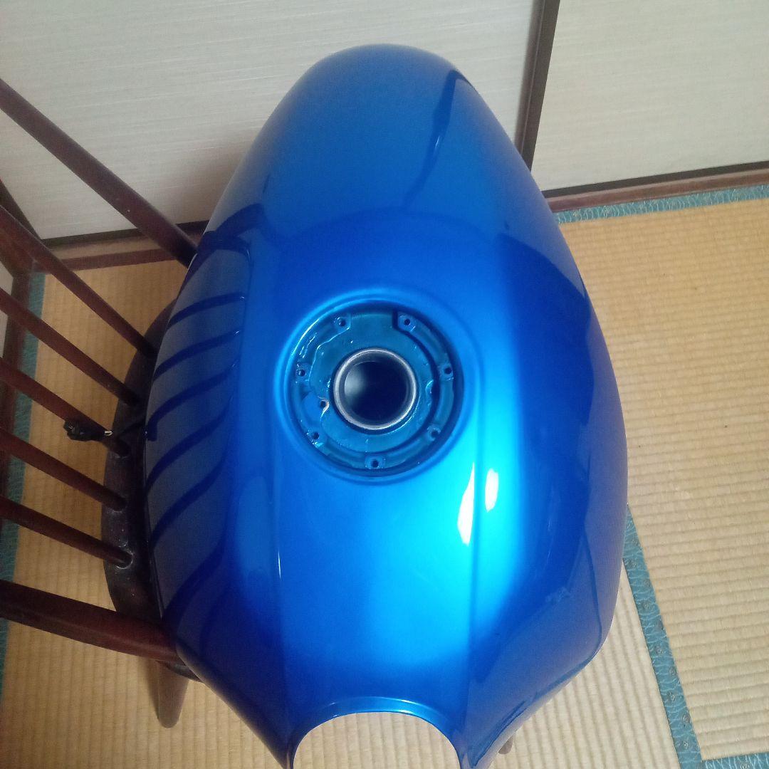 バリオス２タンク