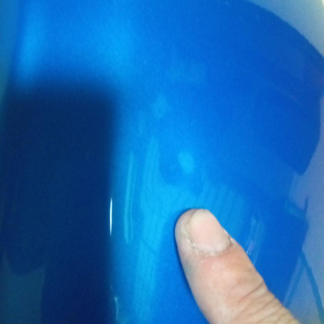 バリオス２タンク