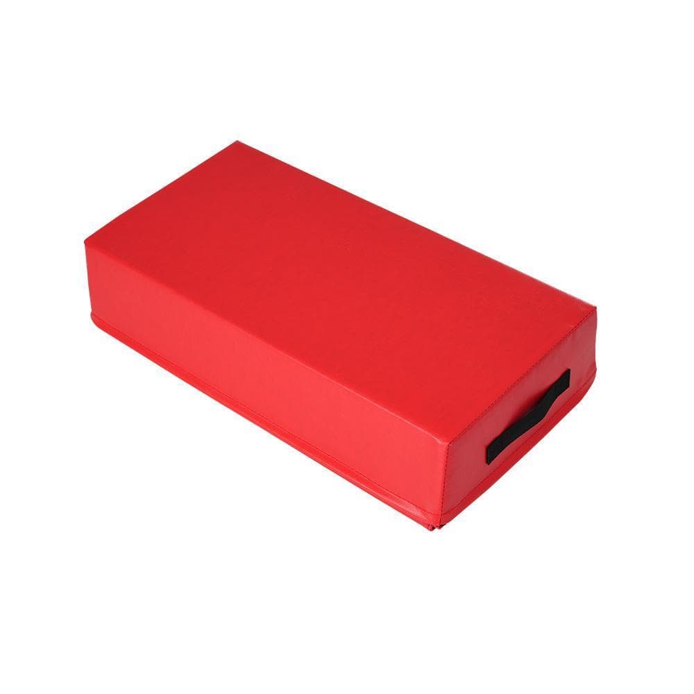 跳び箱 ソフト飛び箱 とび箱 ジョイント式とびばこ子供運動 自宅家庭用4段セット