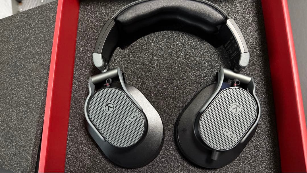 Austrian Audio Hi-X65 【超美品】