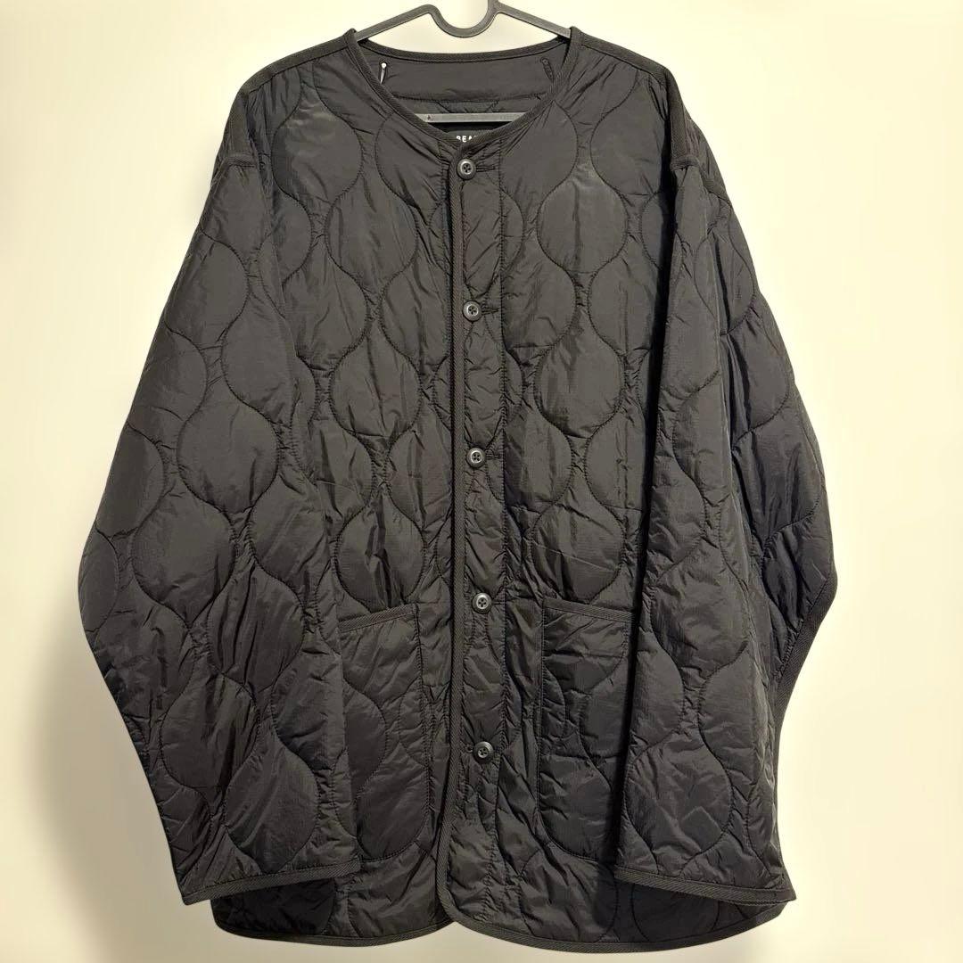 BEAMS ビームス / 3way BDUジャケット