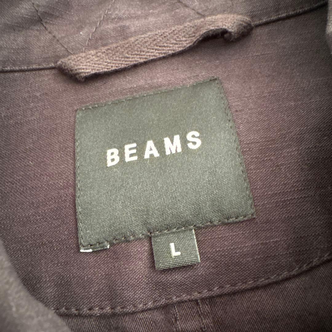 BEAMS ビームス / 3way BDUジャケット