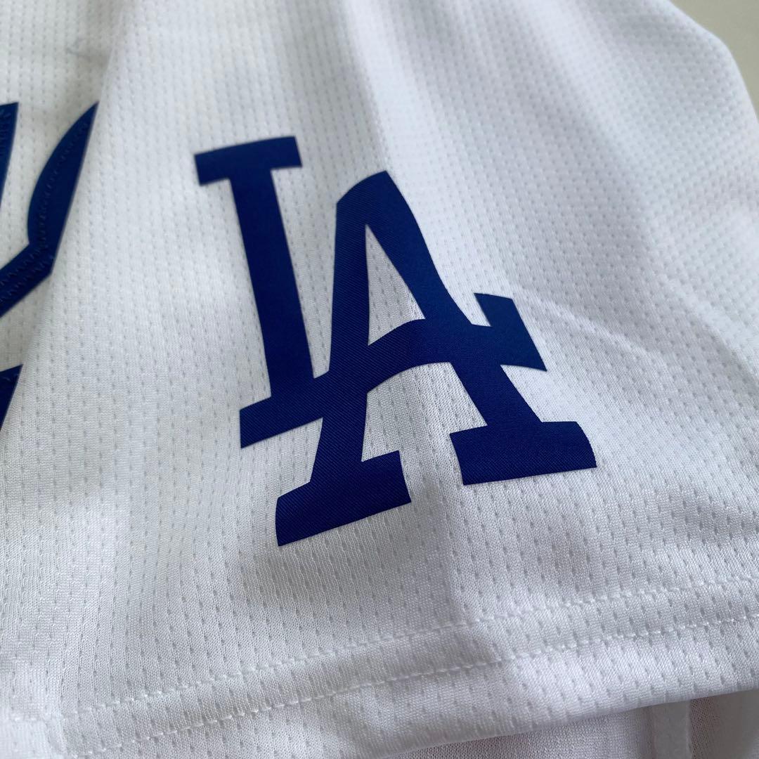 新品タグ付き★山本由伸 ドジャースユニフォーム 2025TOKYO SERIES