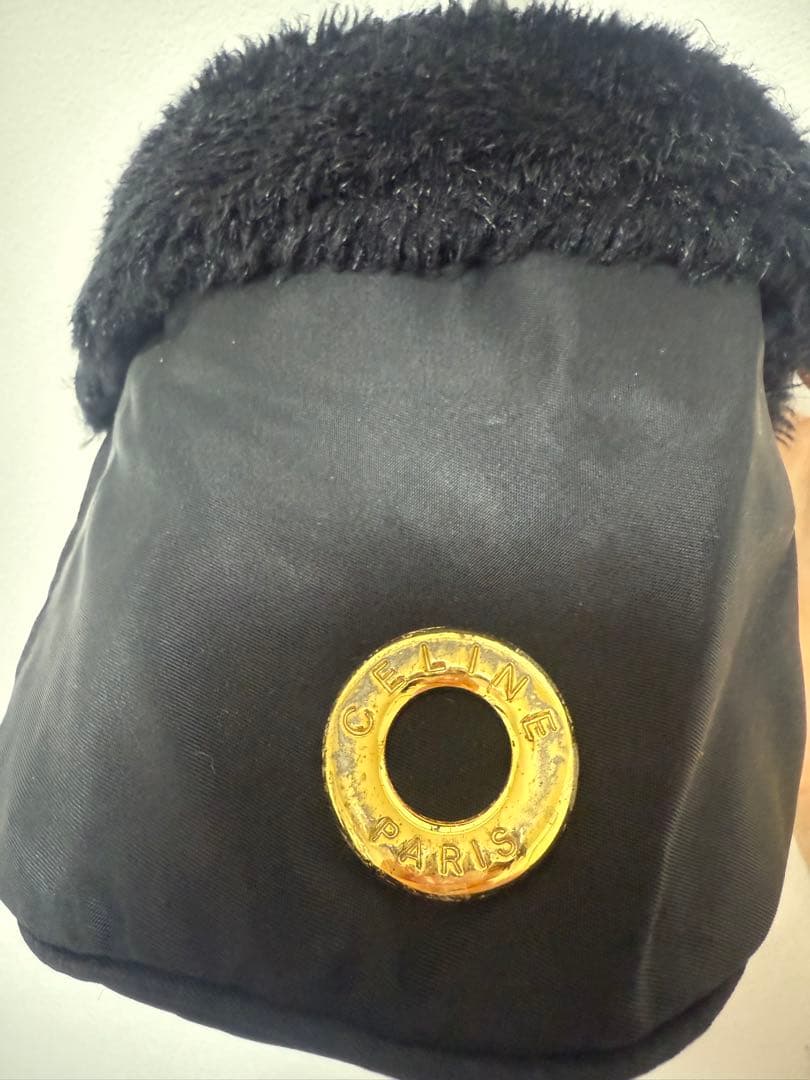 CELINE ショルダーバッグ