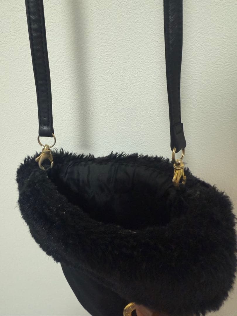 CELINE ショルダーバッグ