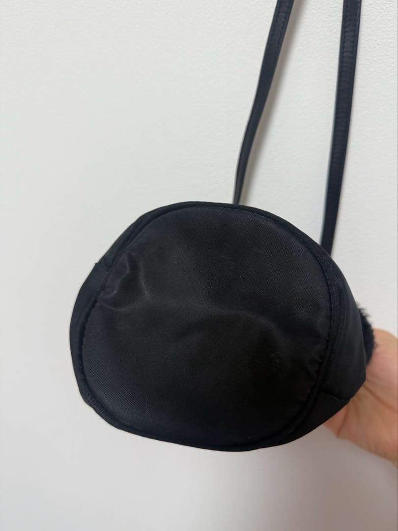 CELINE ショルダーバッグ