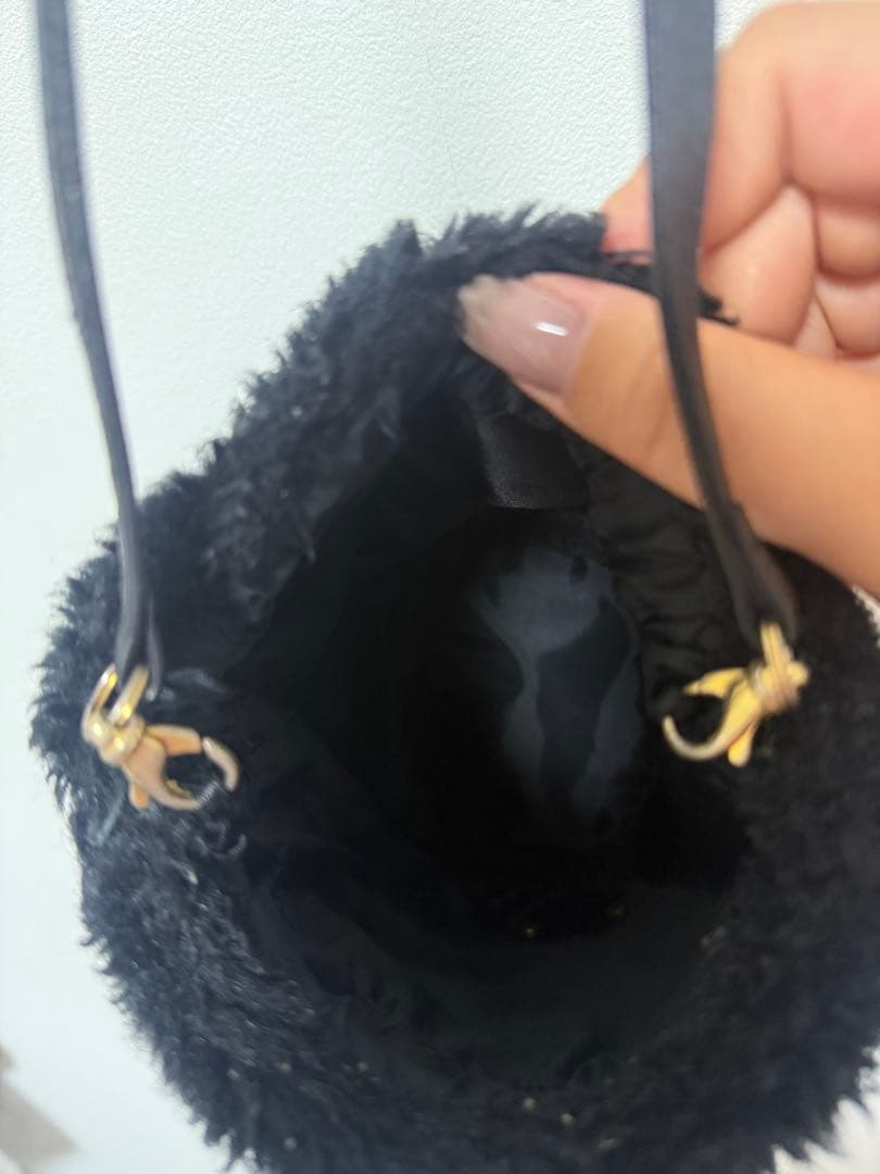 CELINE ショルダーバッグ