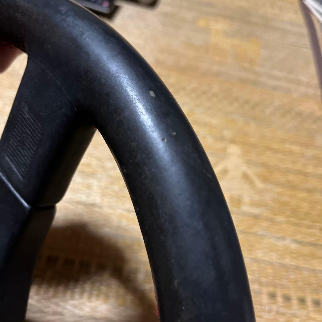 MOMO ダイハツ　イタリア製 ステアリング ハンドル 1985年製