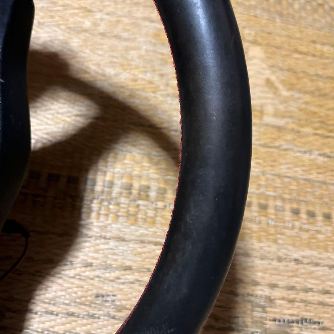 MOMO ダイハツ　イタリア製 ステアリング ハンドル 1985年製