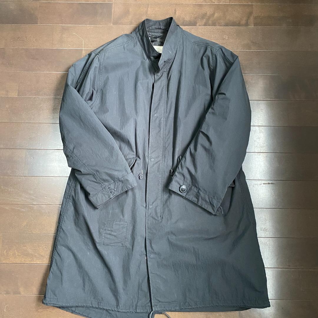 【WAIPER】M65 ARCTIC PARKA