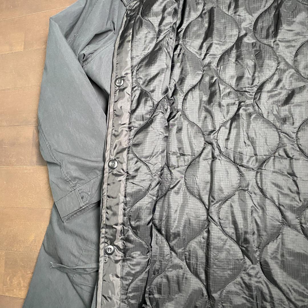 【WAIPER】M65 ARCTIC PARKA