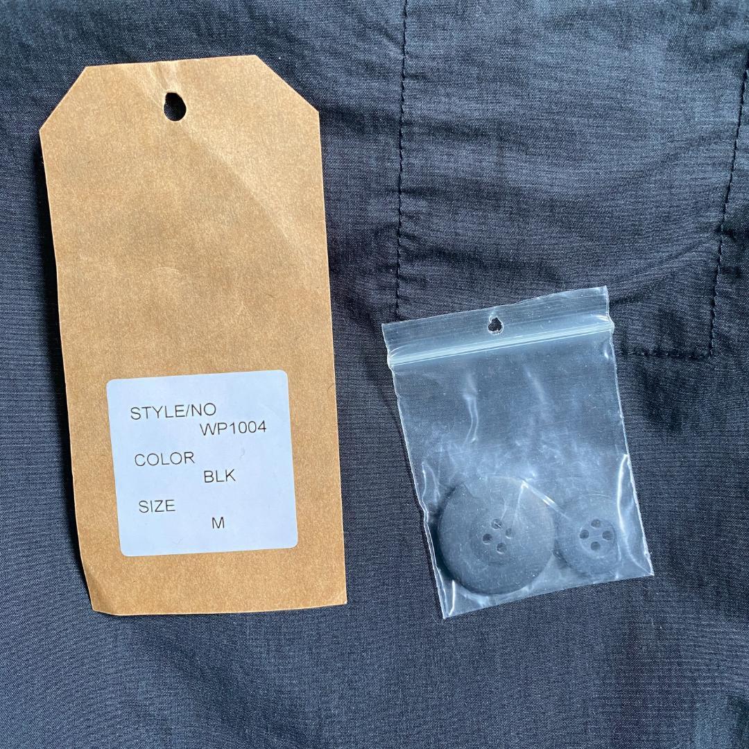 【WAIPER】M65 ARCTIC PARKA