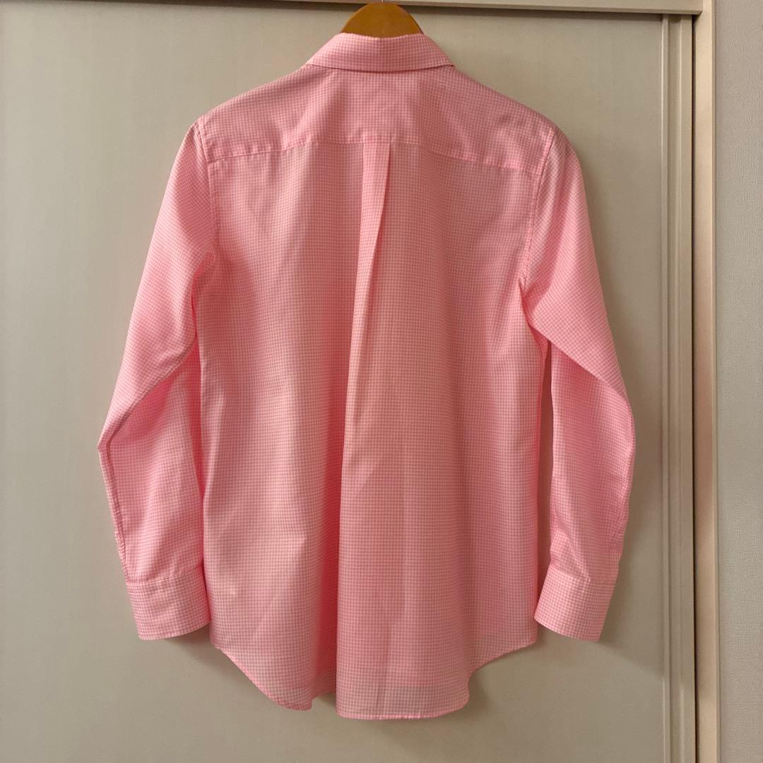 【初売り特別プライス‼️美品】一点限り‼️コムデギャルソンシャツレデースS